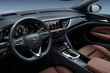 Обзор среднеразмерного лифтбека Opel Insignia Grand Sport фото 13