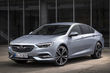 Обзор среднеразмерного лифтбека Opel Insignia Grand Sport фото 7