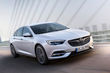 Обзор среднеразмерного лифтбека Opel Insignia Grand Sport фото 6