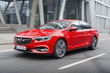 Обзор среднеразмерного лифтбека Opel Insignia Grand Sport фото 10