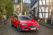 Обзор среднеразмерного лифтбека Opel Insignia Grand Sport фото 4