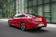 Обзор среднеразмерного лифтбека Opel Insignia Grand Sport фото 9