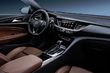 Обзор среднеразмерного лифтбека Opel Insignia Grand Sport фото 12