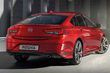 Обзор среднеразмерного лифтбека Opel Insignia Grand Sport фото 5