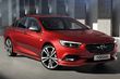 Обзор среднеразмерного лифтбека Opel Insignia Grand Sport фото 1