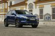 Обновленный компактный кроссовер Mitsubishi ASX фото 12