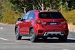 Обновленный компактный кроссовер Mitsubishi ASX фото 3