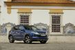 Обновленный компактный кроссовер Mitsubishi ASX фото 4