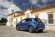 Обновленный компактный кроссовер Mitsubishi ASX фото 13