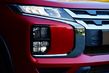 Обновленный компактный кроссовер Mitsubishi ASX фото 9