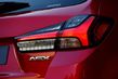 Обновленный компактный кроссовер Mitsubishi ASX фото 10