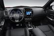 Обновленный компактный кроссовер Mitsubishi ASX фото 5