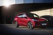 Новое поколение компактного кроссовера Ford Kuga фото 1