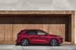 Новое поколение компактного кроссовера Ford Kuga фото 5