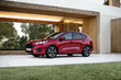 Новое поколение компактного кроссовера Ford Kuga фото 2