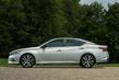 Среднеразмерный седан Nissan Altima шестого воплощения фото 3