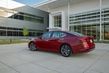 Среднеразмерный седан Nissan Altima шестого воплощения фото 5