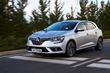 Четвертое поколение хэтчбека Renault Megane фото 1