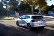 Четвертое поколение хэтчбека Renault Megane фото 4