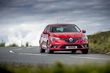 Четвертое поколение хэтчбека Renault Megane фото 2