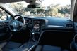 Четвертое поколение хэтчбека Renault Megane фото 5