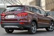 Полноприводный семиместный кроссовер Lifan X80 фото 4
