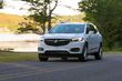Обзор полноразмерного семиместного кроссовера Buick Enclave фото 15