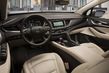 Обзор полноразмерного семиместного кроссовера Buick Enclave фото 7