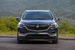 Обзор полноразмерного семиместного кроссовера Buick Enclave фото 12