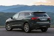 Обзор полноразмерного семиместного кроссовера Buick Enclave фото 5