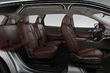 Обзор полноразмерного семиместного кроссовера Buick Enclave фото 10