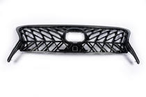 Решетка радиатора TRD (2012-2015) фото 3