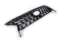 Решетка радиатора TRD (2012-2015) фото 5