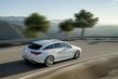 Обзор второго поколения универсала Mercedes-Benz CLA Shooting Brake фото 4