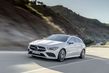 Обзор второго поколения универсала Mercedes-Benz CLA Shooting Brake фото 6