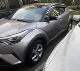 Ветровики с хромированным молдингом (4 шт, Niken) фото 2 Ветровики с хромированным молдингом (4 шт, Niken) фото 2