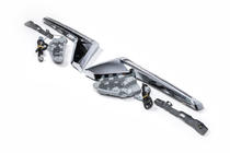 Реснички на фары с LED (2016↗) фото 7