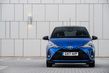 Обзор обновленного субкомпактного хэтчбека Toyota Yaris фото 6