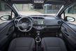 Обзор обновленного субкомпактного хэтчбека Toyota Yaris фото 7