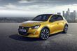 Новое поколение компактного хэтчбека Peugeot 208 фото 10
