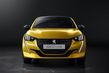 Новое поколение компактного хэтчбека Peugeot 208 фото 13