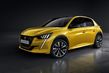 Новое поколение компактного хэтчбека Peugeot 208 фото 2