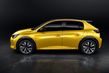 Новое поколение компактного хэтчбека Peugeot 208 фото 12