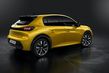 Новое поколение компактного хэтчбека Peugeot 208 фото 4