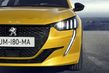 Новое поколение компактного хэтчбека Peugeot 208 фото 5