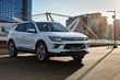 Обзор четвертого поколения кроссовера SsangYong Korando фото 3