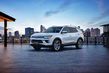 Обзор четвертого поколения кроссовера SsangYong Korando фото 8