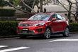 Обзор обновленного кроссовера Geely Emgrand GS фото 1