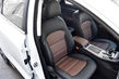 Обзор обновленного кроссовера Geely Emgrand GS фото 9