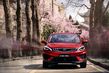 Обзор обновленного кроссовера Geely Emgrand GS фото 2